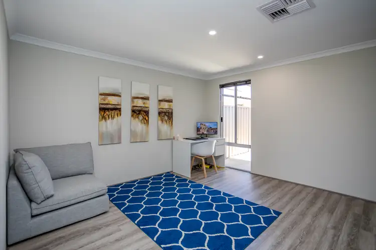 Third view of Homely house listing, 14 Minnie Grove, Hilbert WA 6112
