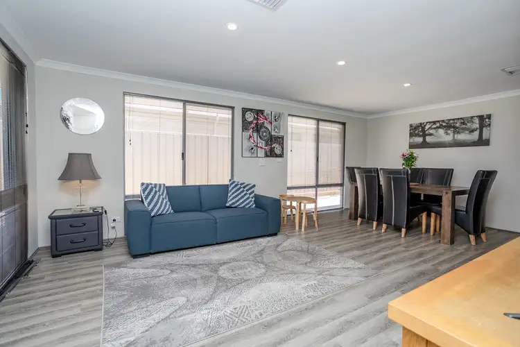Fourth view of Homely house listing, 14 Minnie Grove, Hilbert WA 6112