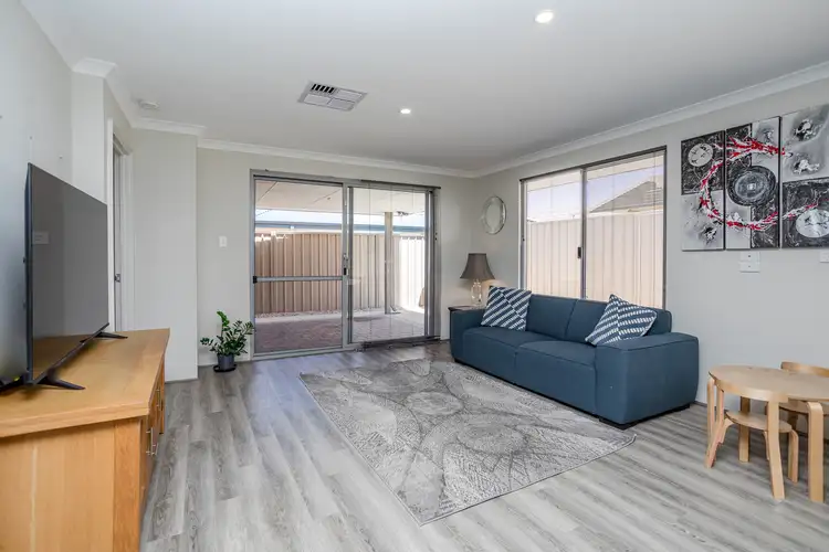 Fifth view of Homely house listing, 14 Minnie Grove, Hilbert WA 6112