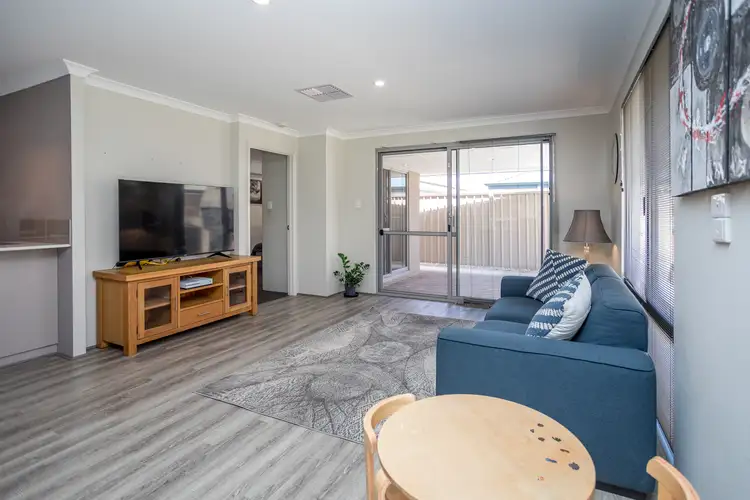 Sixth view of Homely house listing, 14 Minnie Grove, Hilbert WA 6112