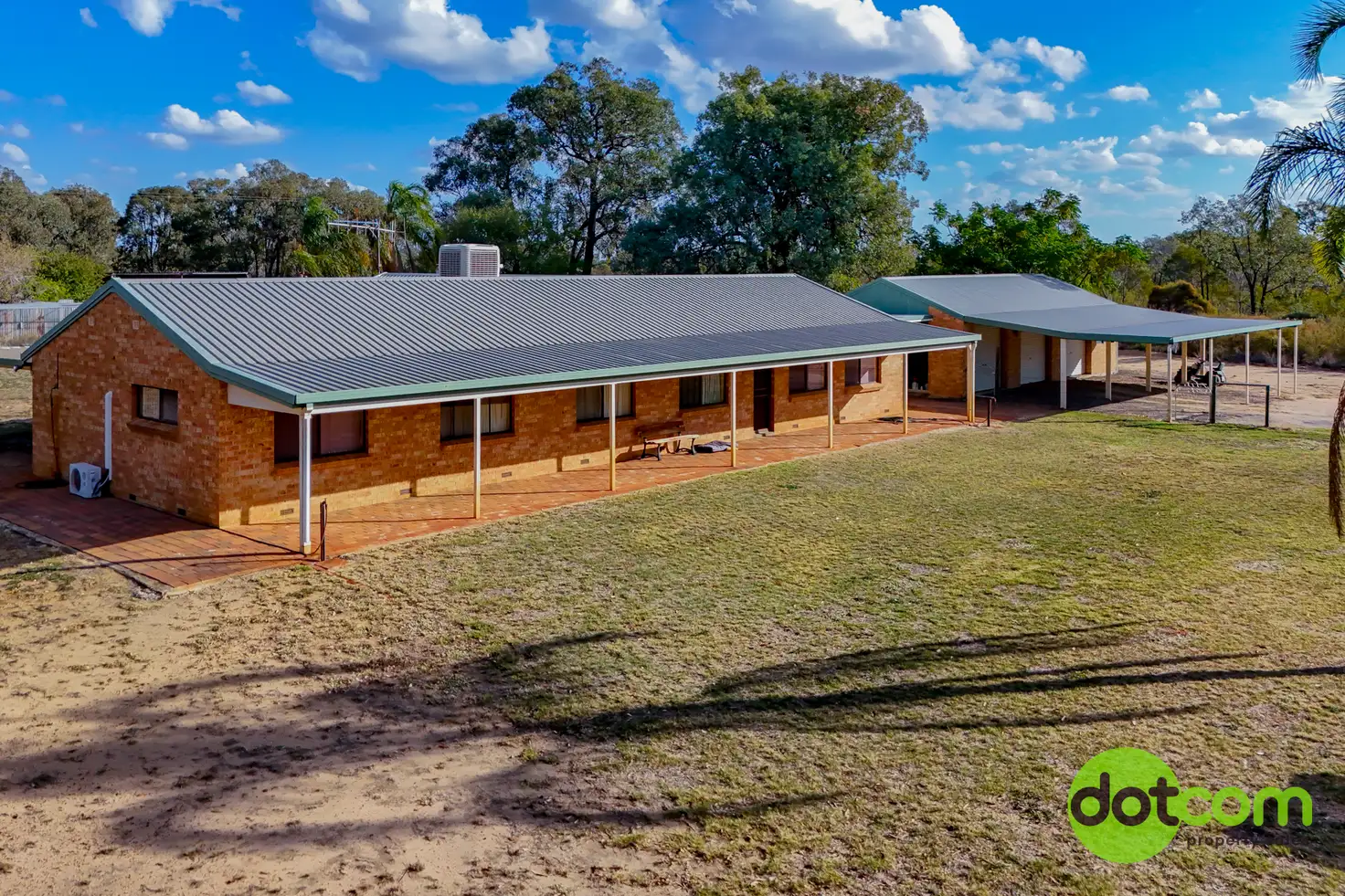 Main view of Homely rural property listing, 82L Godwins Lane, Dubbo NSW 2830