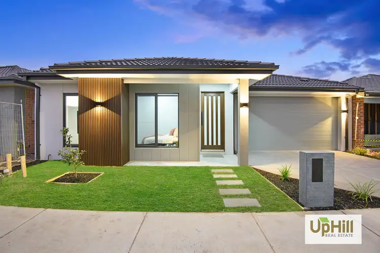 Main view of Homely house listing, 11 Northumberland Road, Clyde VIC 3978
