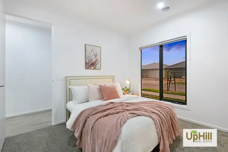 Third view of Homely house listing, 11 Northumberland Road, Clyde VIC 3978