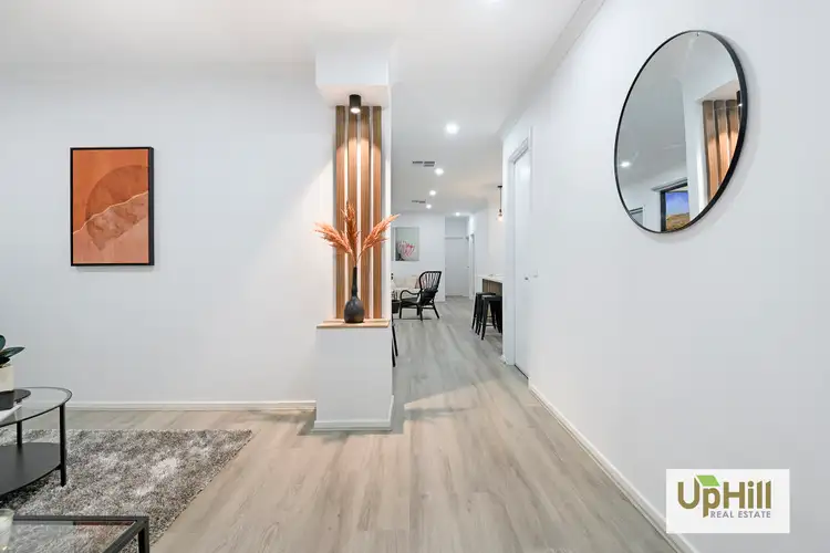 Fifth view of Homely house listing, 11 Northumberland Road, Clyde VIC 3978
