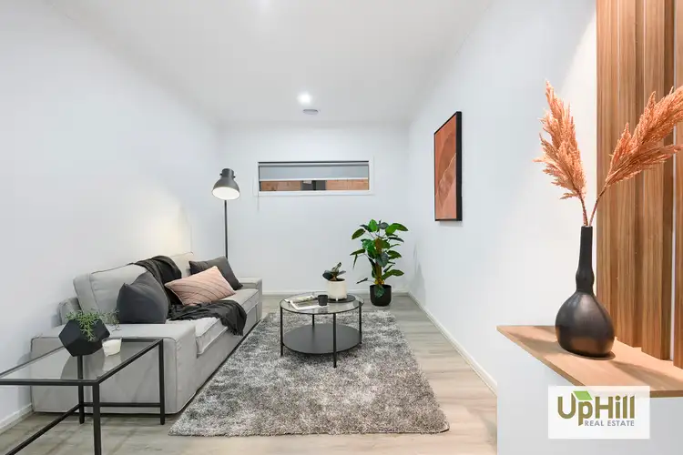 Sixth view of Homely house listing, 11 Northumberland Road, Clyde VIC 3978