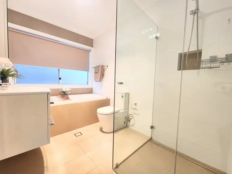 Third view of Homely house listing, 4 Cassinia Avenue, Marsden Park NSW 2765