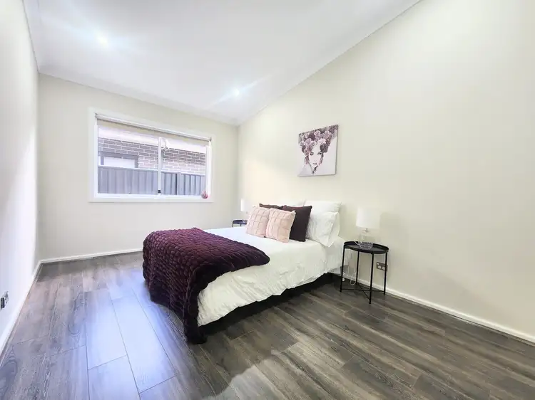 Fourth view of Homely house listing, 4 Cassinia Avenue, Marsden Park NSW 2765