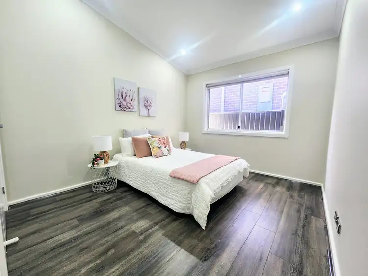Sixth view of Homely house listing, 4 Cassinia Avenue, Marsden Park NSW 2765