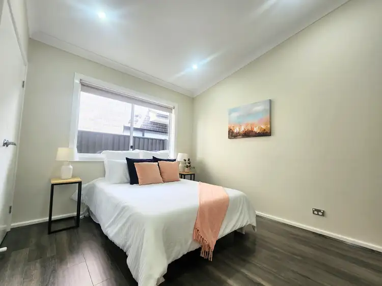 Seventh view of Homely house listing, 4 Cassinia Avenue, Marsden Park NSW 2765