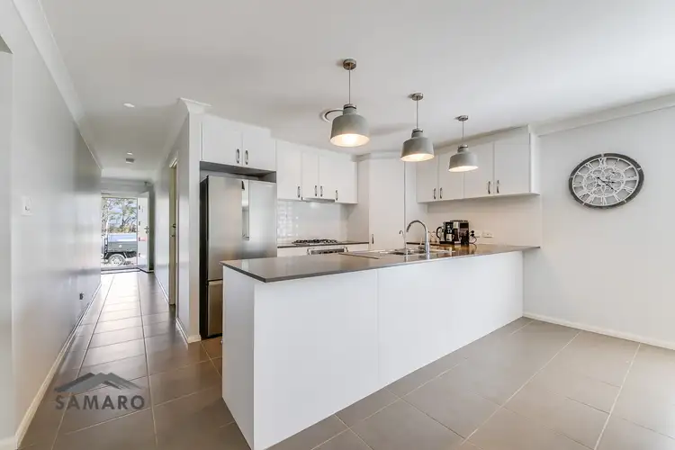 Fourth view of Homely house listing, 106 Hampshire Boulevard, Spring Farm NSW 2570