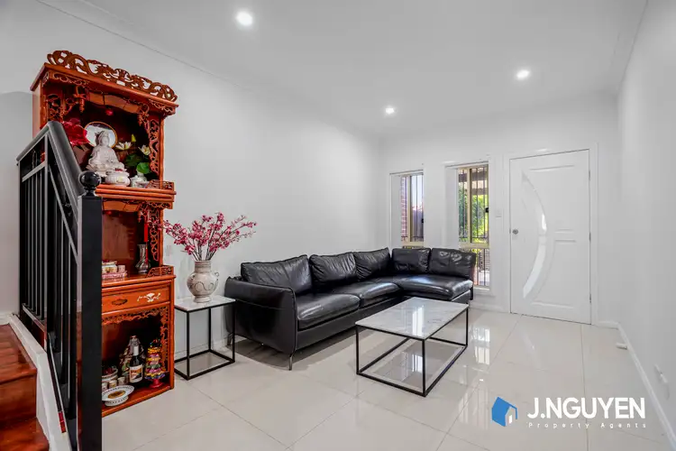 Third view of Homely semi-detached listing, 54 Earl Street, Canley Heights NSW 2166