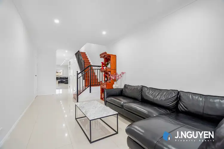 Fourth view of Homely semi-detached listing, 54 Earl Street, Canley Heights NSW 2166