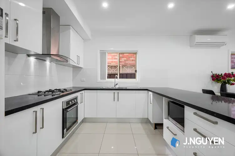 Fifth view of Homely semi-detached listing, 54 Earl Street, Canley Heights NSW 2166