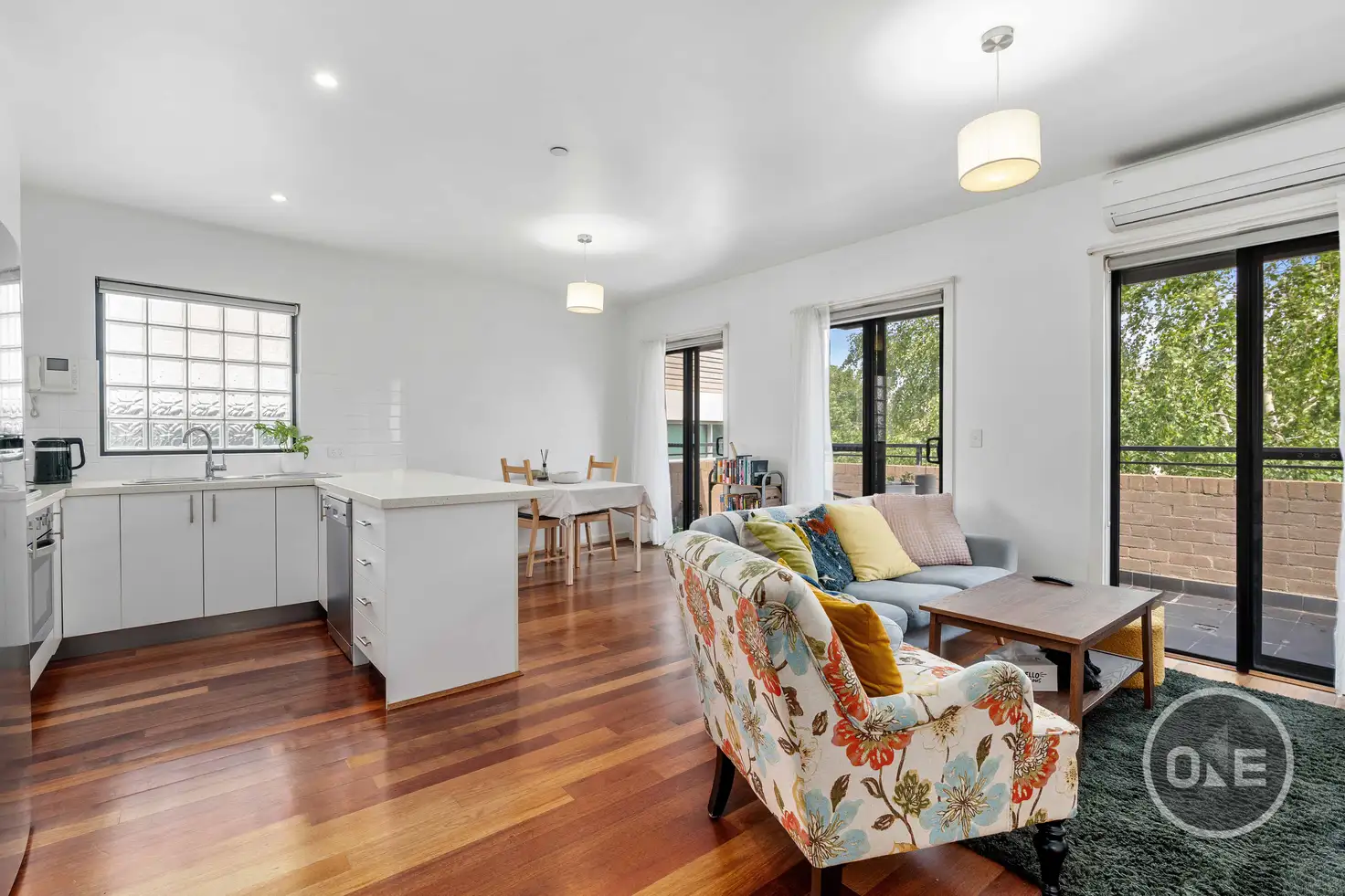 Main view of Homely apartment listing, 204/17 Station St, Blackburn VIC 3130