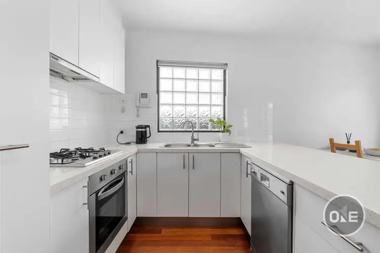 Third view of Homely apartment listing, 204/17 Station St, Blackburn VIC 3130