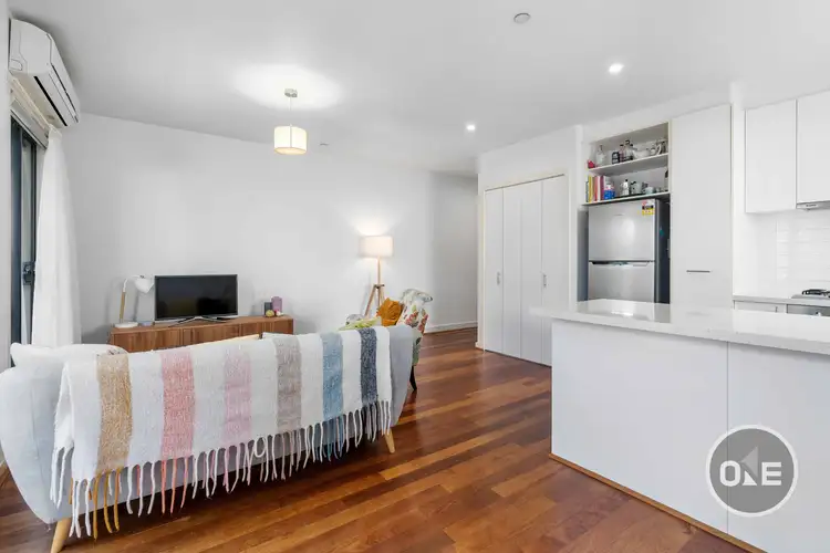 Fourth view of Homely apartment listing, 204/17 Station St, Blackburn VIC 3130