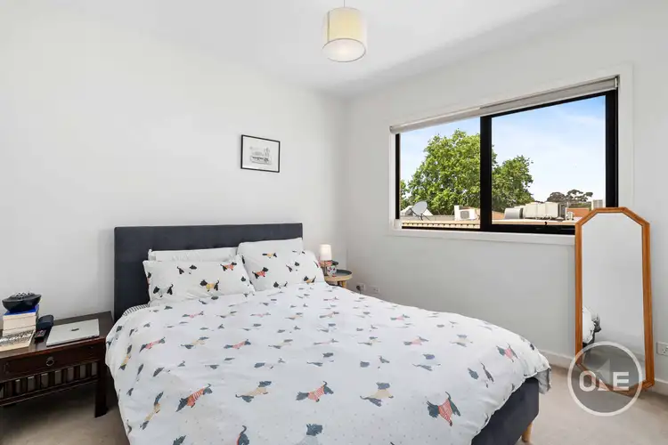 Fifth view of Homely apartment listing, 204/17 Station St, Blackburn VIC 3130