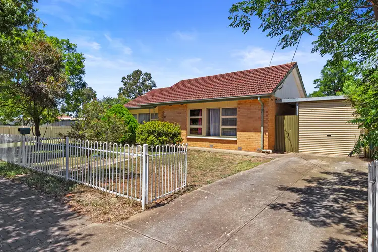 Main view of Homely house listing, 25 Barker Crescent, Smithfield Plains SA 5114