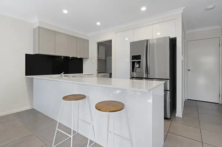 Third view of Homely townhouse listing, 102/370 Gainsborough Drive, Pimpama QLD 4209