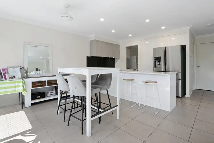 Fifth view of Homely townhouse listing, 102/370 Gainsborough Drive, Pimpama QLD 4209