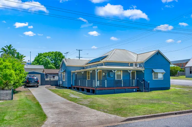 Main view of Homely house listing, 91 Rawson Street, Kurri Kurri NSW 2327