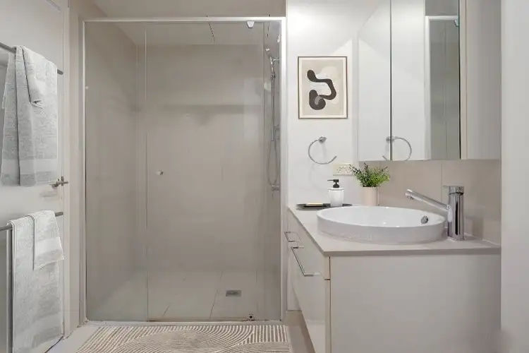 Sixth view of Homely apartment listing, 1091/16 Hamilton Place, Bowen Hills QLD 4006
