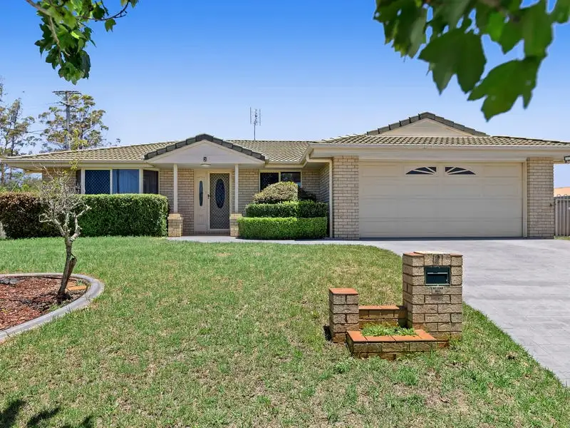 Main view of Homely house listing, 2 Gouldson Drive, Kearneys Spring QLD 4350