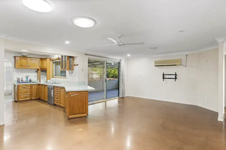 Third view of Homely house listing, 2 Gouldson Drive, Kearneys Spring QLD 4350