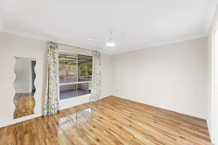 Fourth view of Homely house listing, 2 Gouldson Drive, Kearneys Spring QLD 4350