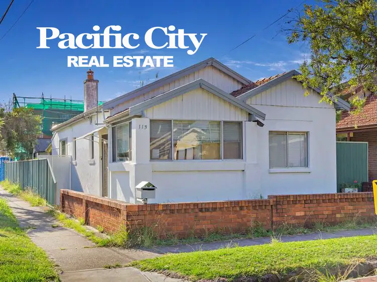 Main view of Homely house listing, 113 Lincoln Street, Belfield NSW 2191
