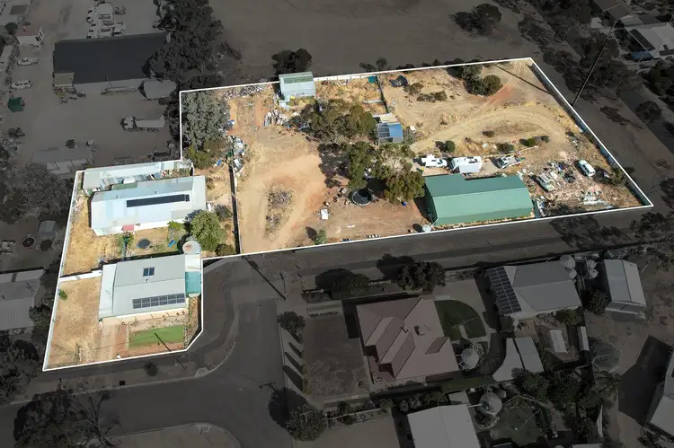 Fifth view of Homely house listing, 4 Neil Street, Mannum SA 5238