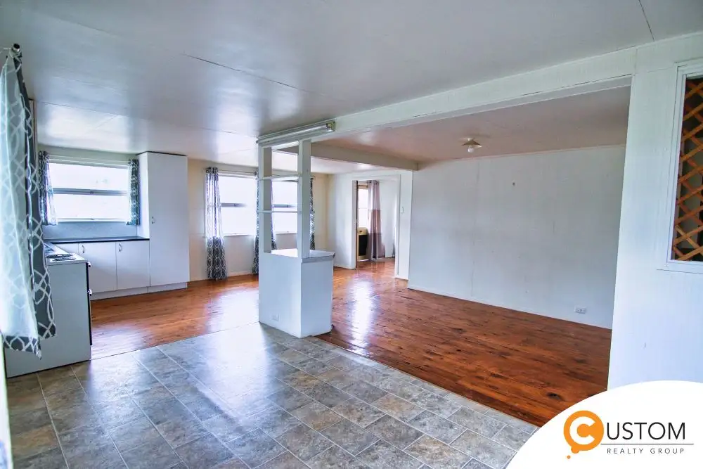 Main view of Homely house listing, 28 DALBY STREET, Jandowae QLD 4410