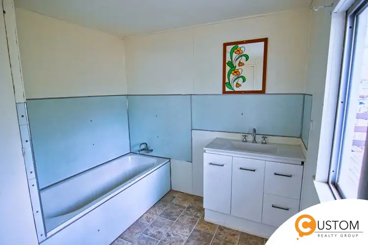 Second view of Homely house listing, 28 DALBY STREET, Jandowae QLD 4410