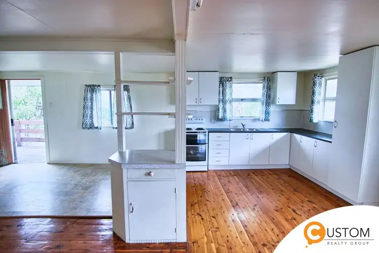 Third view of Homely house listing, 28 DALBY STREET, Jandowae QLD 4410