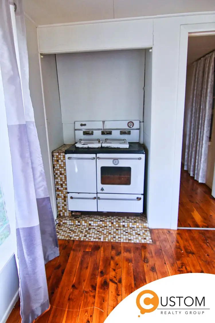 Fifth view of Homely house listing, 28 DALBY STREET, Jandowae QLD 4410