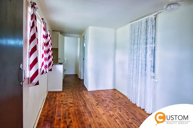 Sixth view of Homely house listing, 28 DALBY STREET, Jandowae QLD 4410