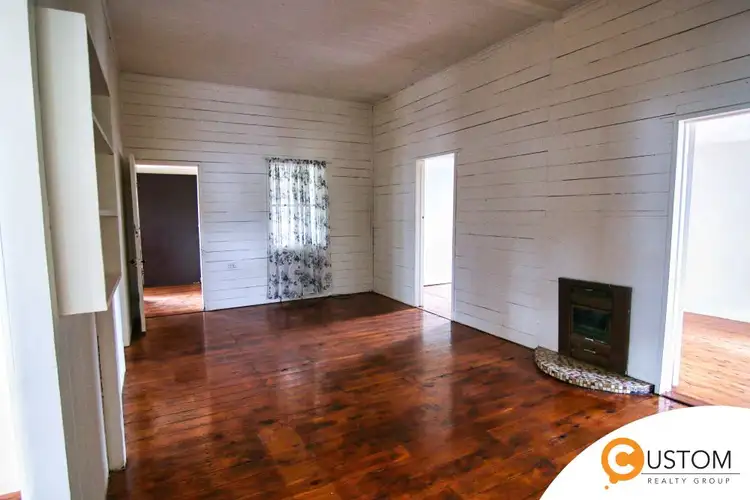 Seventh view of Homely house listing, 28 DALBY STREET, Jandowae QLD 4410