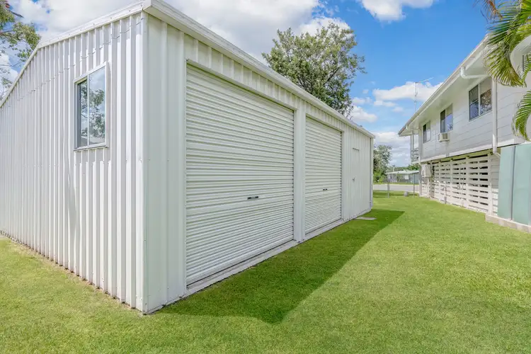 Third view of Homely house listing, 7 Bellarine Court, Dysart QLD 4745