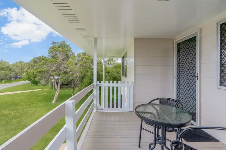 Fourth view of Homely house listing, 7 Bellarine Court, Dysart QLD 4745