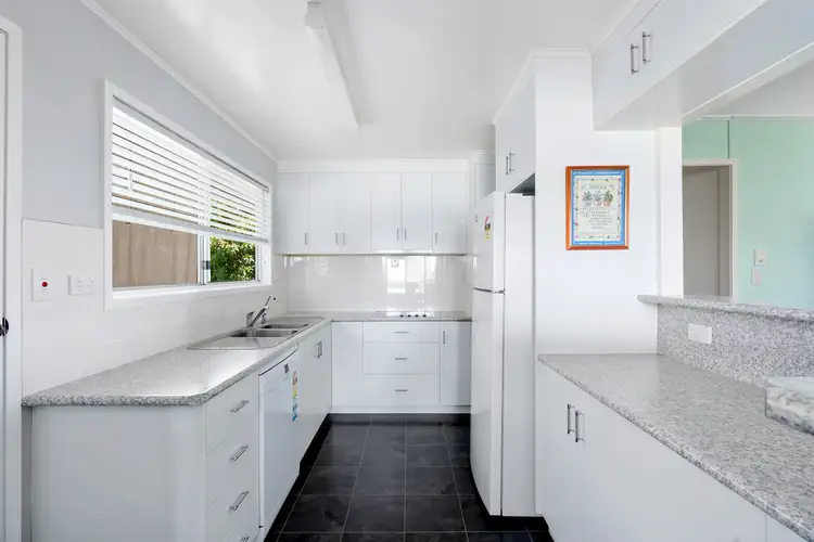 Fifth view of Homely house listing, 7 Bellarine Court, Dysart QLD 4745