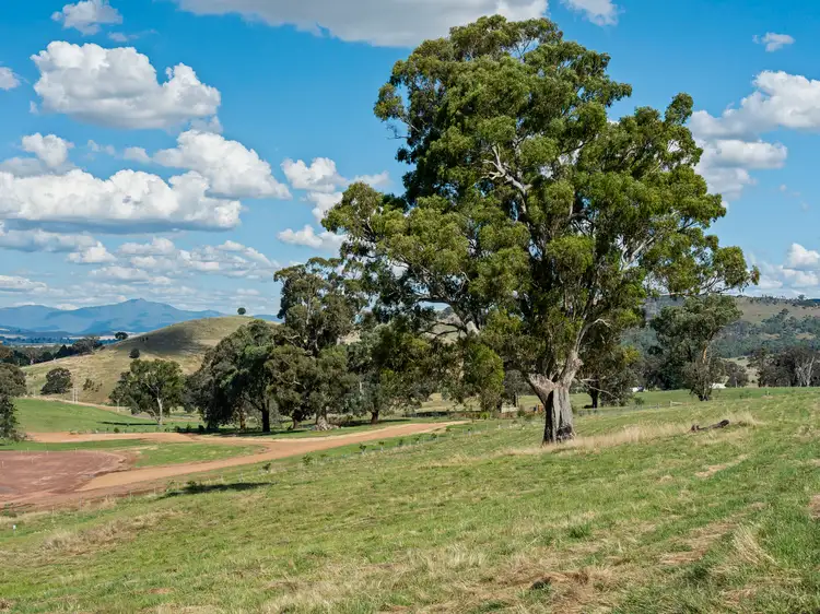 Main view of Homely land listing, 68 Range View Court, Mansfield VIC 3722