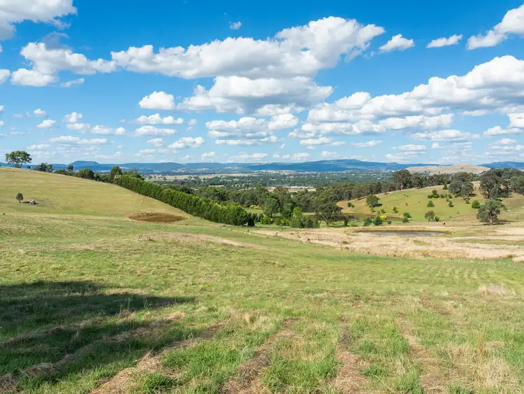 Third view of Homely land listing, 68 Range View Court, Mansfield VIC 3722