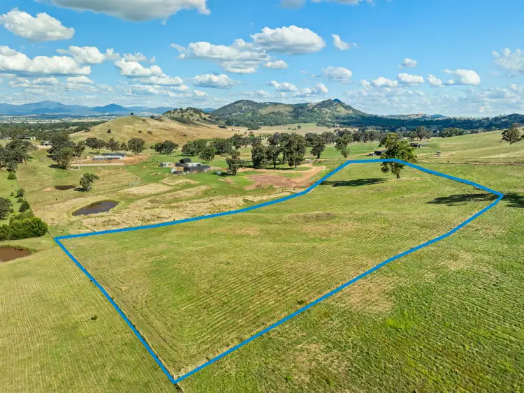 Fourth view of Homely land listing, 68 Range View Court, Mansfield VIC 3722