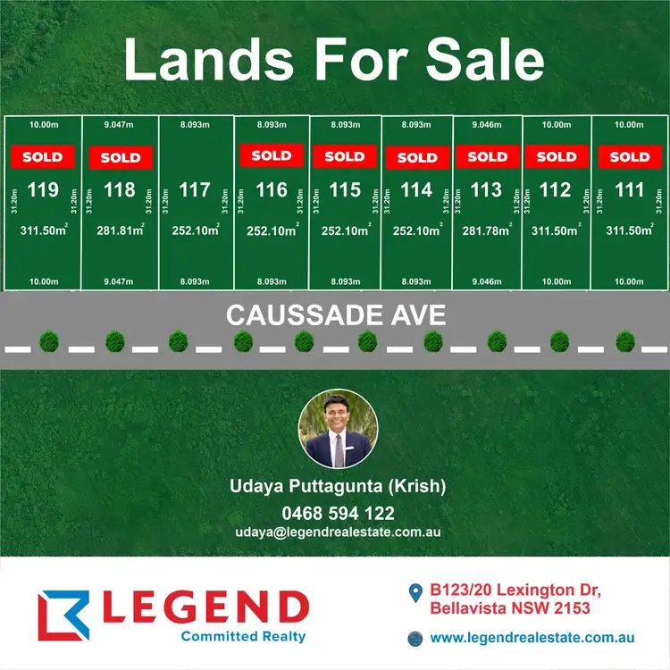 87 Ninth Avenue, Austral NSW 2179