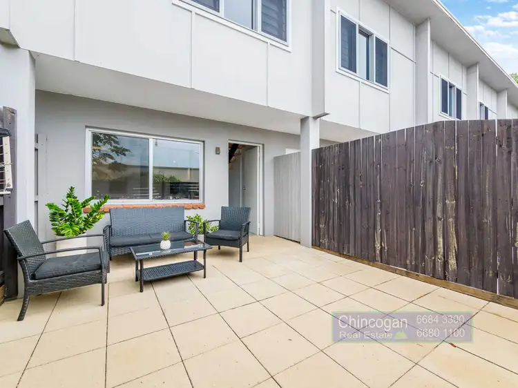 Main view of Homely townhouse listing, 6/121 Dalley Street, Mullumbimby NSW 2482