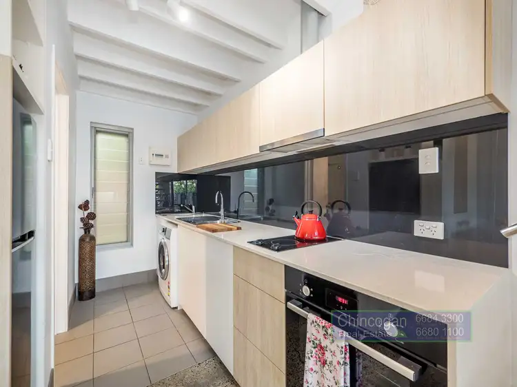 Second view of Homely townhouse listing, 6/121 Dalley Street, Mullumbimby NSW 2482