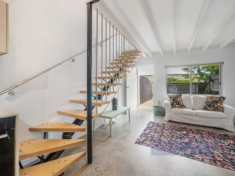 Fourth view of Homely townhouse listing, 6/121 Dalley Street, Mullumbimby NSW 2482