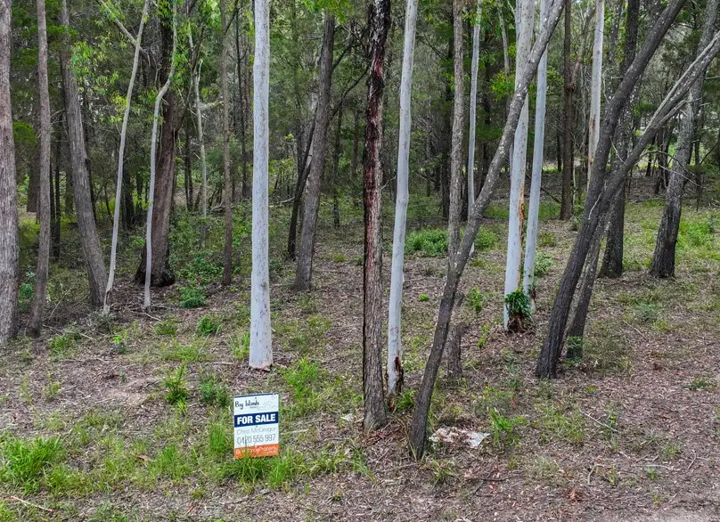 Main view of Homely land listing, 13 Tulloch Street, Russell Island QLD 4184