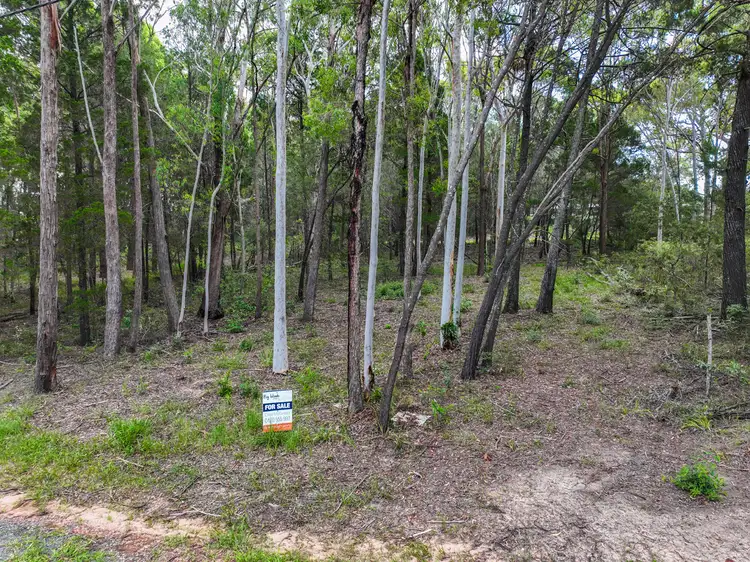 Second view of Homely land listing, 13 Tulloch Street, Russell Island QLD 4184
