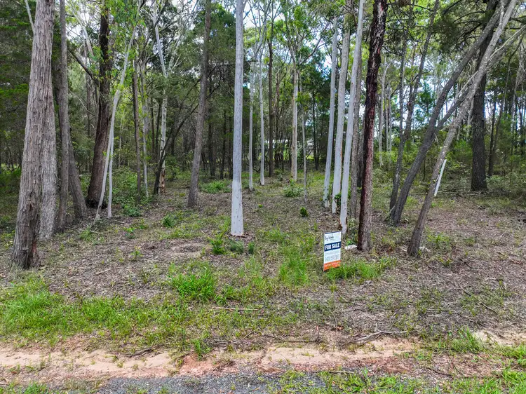 Fourth view of Homely land listing, 13 Tulloch Street, Russell Island QLD 4184
